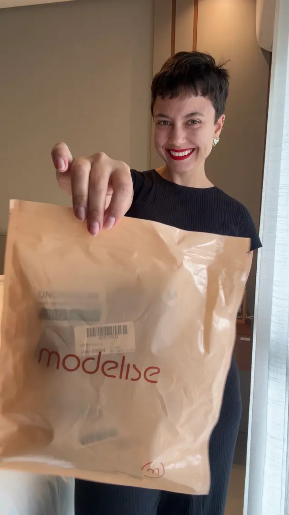 Modelise
