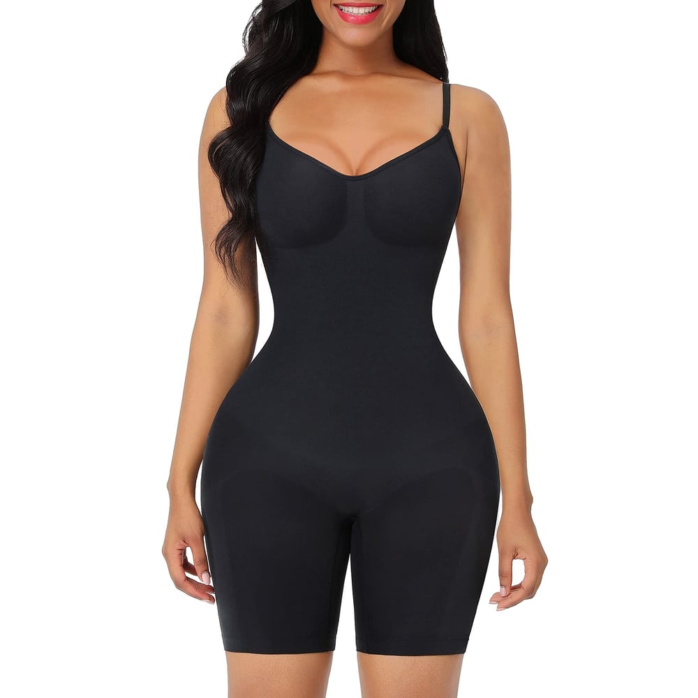 🎁 Body Modelador Supra - Transformação que Realmente Funciona!