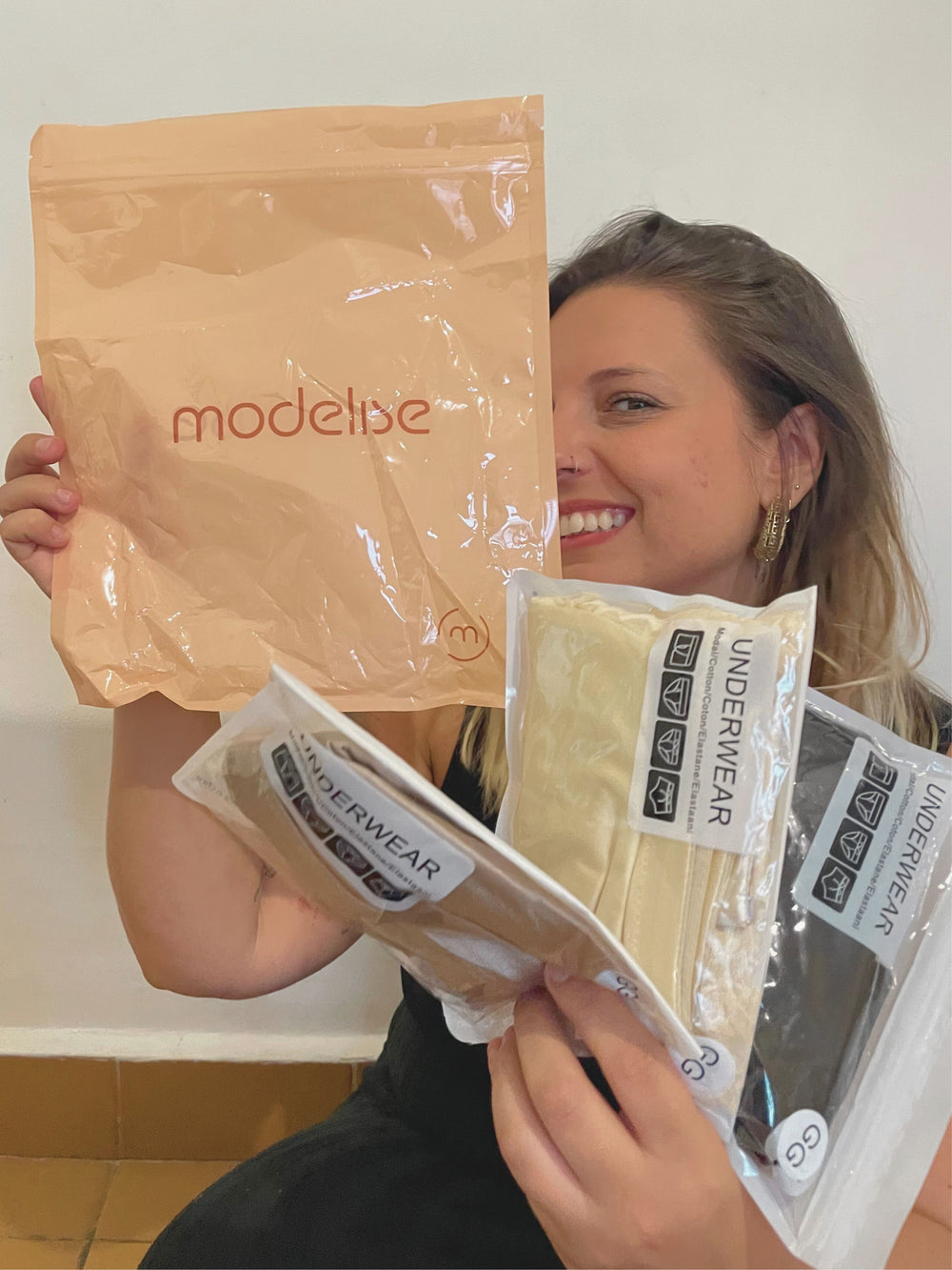 Modelise