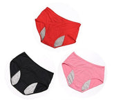 Calcinha Absorvente (PAGUE 1 LEVE 3)