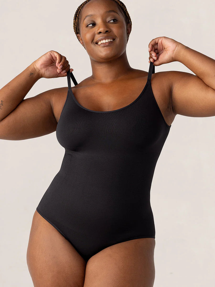Body Tanga Modelador