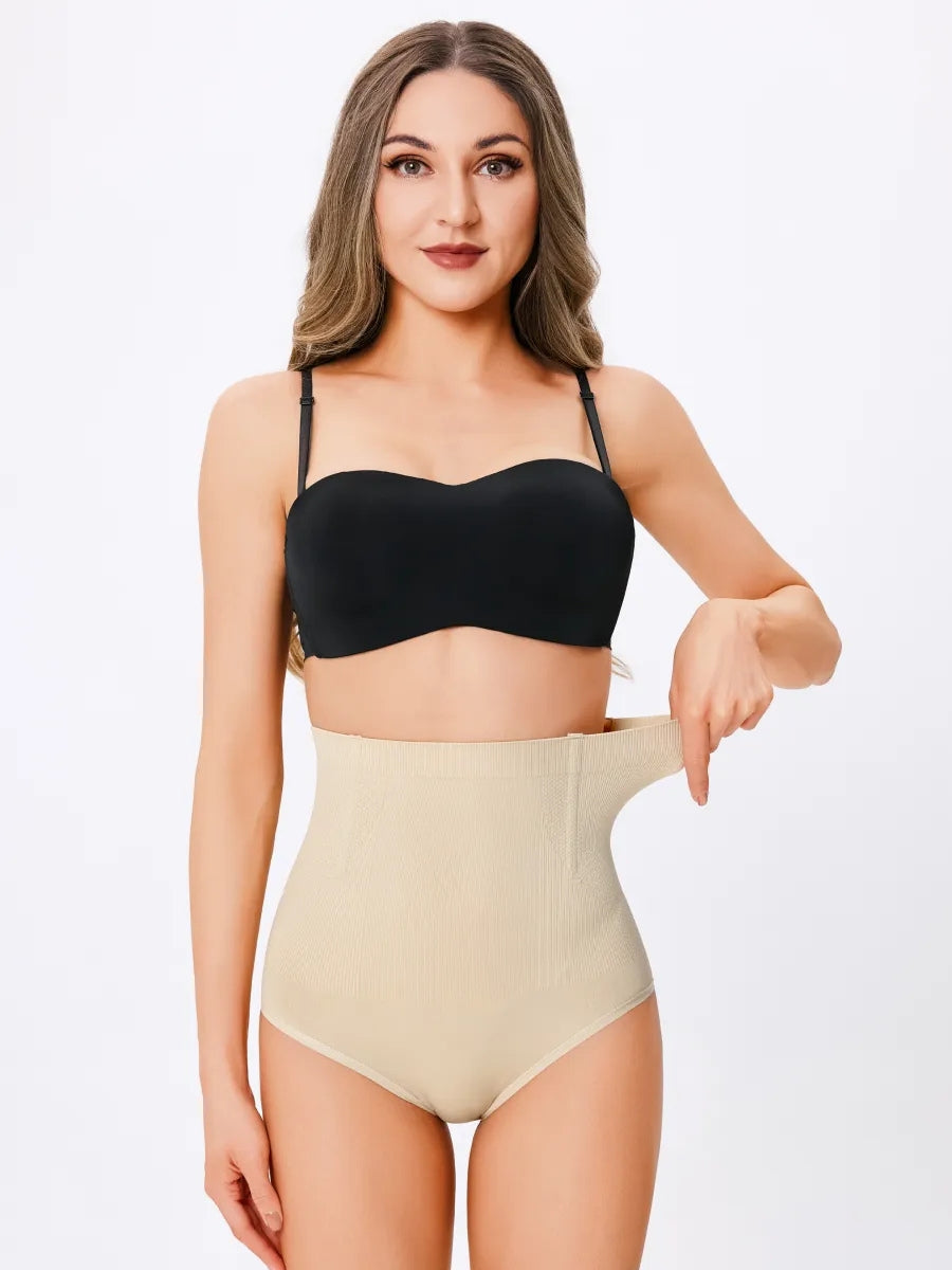 Calcinha Modele Max - Modelagem alta sem costura